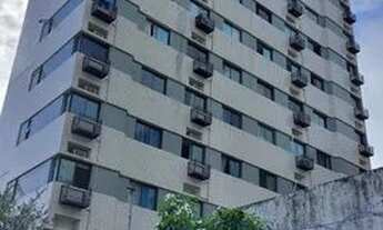 Imagem: Apartamento para venda tem 32 metros quadrados