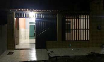 Imagem: Alugo casa no Eduardo Gomes