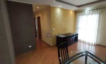 Imagem 4: Apartamento à venda, 77 m² por R$ 430.000,00 - Vila Gustavo - São Paulo/SP