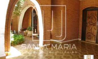 Imagem: Casa (térrea na rua) 3 dormitórios/suite