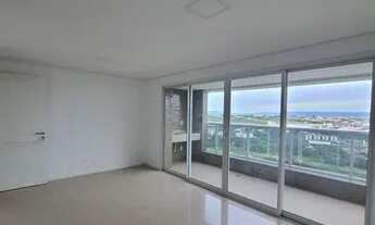 Imagem 2: Apartamento Para Alugar Com 3 Suítes, Residencial Spazio Bezerra De Menezes No Bairro Lago