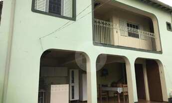 Imagem 2: Casa à venda, 216 m² por R$ 650.000,00 - Vila Santos - Caçapava/SP