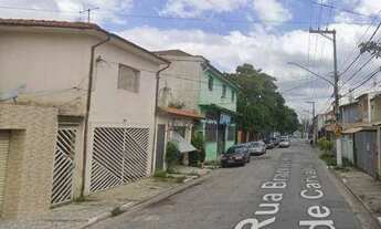 Imagem 3: Sobrado à venda, 205 m² por R$ 1.200.000,00 - Casa Verde Baixa - São Paulo/SP