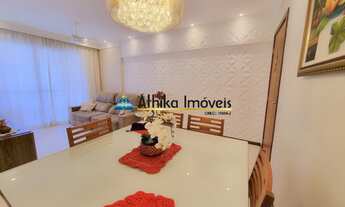 Imagem 3: Lindo imóvel de 3 quartos 1 suíte Parque das Castanheiras