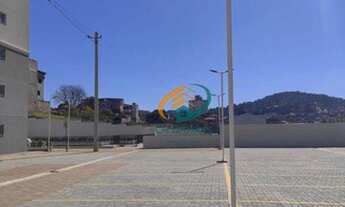 Imagem 7: Apartamento com 2 dormitórios para alugar, 44 m² por R$ 1.955,00/mês - Vila Bremen - Guaru