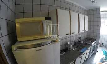 Imagem 3: Apartamento (tipo - padrao) 1 dormitórios, portaria 24hs, lazer, elevador, em condomínio f