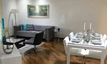 Imagem 3: Apartamentos novos 121,58 m² - B. Olímpico