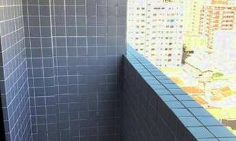 Imagem 2: Apartamento com 3 dormitórios à venda, 185 m² por R$ 849.000,00 - Tupi - Praia Grande/SP