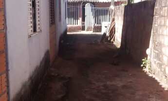 Imagem: Vendo ou troco casa