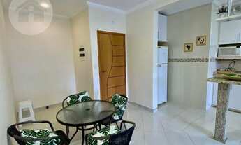 Imagem 2: Apartamento com 2 dormitórios à venda, 82 m² por R$ 699.000,00 - Praia Grande - Ubatuba/SP