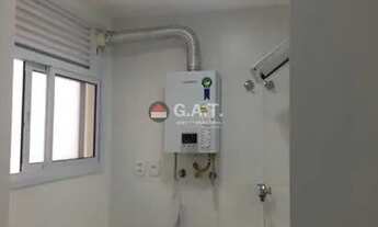 Imagem 4: APARTAMENTO PARA LOCAÇÃO NO NATURE - SOROCABA/SP