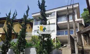 Imagem 2: Casa com 3 dormitórios à venda, 378 m² por R$ 1.250.000,00 - Transurb - Itapevi/SP