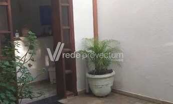 Imagem 4: Casa - Jardim Chapadão - Campinas