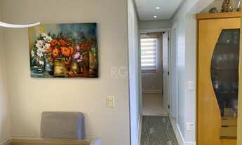 Imagem 3: Apartamento para Venda - 64.27m², 3 dormitórios, sendo 1 suites, 1 vaga - Sarandi