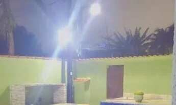 Imagem 3: Casa para venda tem 307 metros quadrados com 4 quartos em Itapeba - Maricá - RJ