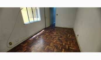 Imagem 2: Um amplo 3 quartos no Morro da Gloria