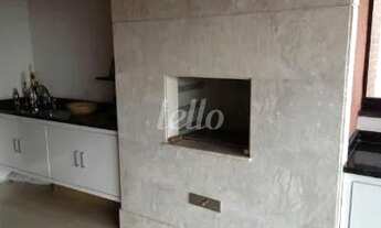 Imagem 6: São Paulo - Apartamento Padrão - Chácara Klabin