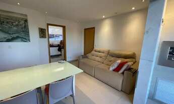 Imagem 5: Apartamento à venda, 3 quartos, 1 suíte, 2 vagas, União - Belo Horizonte/MG