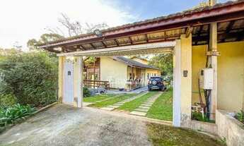 Imagem 4: Casa à venda, 286 m² por R$ 1.300.000,00 - Serra da Cantareira - Mairiporã/SP