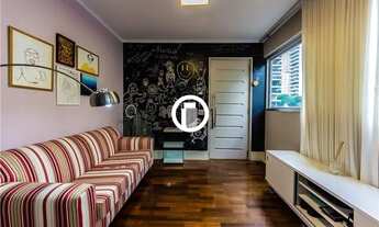 Imagem 2: Apartamento para Venda - 144m², 3 dormitórios, 1 vaga - Paraíso