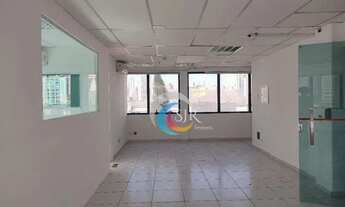 Imagem 2: Conjunto para alugar, 98 m² - Vila Mariana - São Paulo/SP