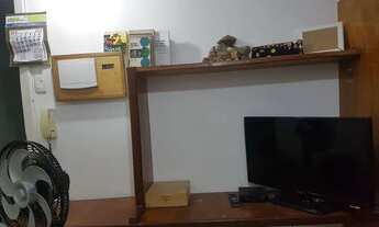 Imagem 6: Suíte Apartamento