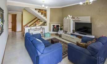 Imagem 4: Casa para Venda - 320m², 3 dormitórios, sendo 1 suites, 3 vagas - Imperial Parque