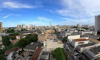 Imagem: Solar São Bento - Campos dos Goytacazes