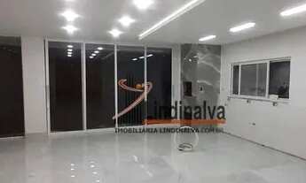 Imagem 4: Sobrado recém construído no Terras Alpha 2 com 4 dormitórios e piscina - alto padrão!