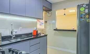 Imagem 15: Apartamento para Venda - 89m², 2 dormitórios, sendo 1 suites, 2 vagas - Partenon