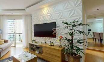 Imagem 2: Apartamento com 3 dormitórios à venda, 89 m² por R$ 649.000 - Ipiranga - São Paulo/SP