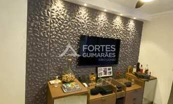 Imagem 3: Ribeirão Preto - Apartamento - Jardim Nova Aliança