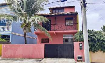 Imagem 7: Casa Pé na Areia com 3 suítes