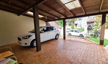 Imagem 3: CASA RESIDENCIAL em FLORIANÓPOLIS - SC, SANTA MÔNICA