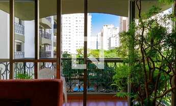 Imagem 7: Apartamento para Aluguel - Campo Belo, 3 Quartos, 136 m2