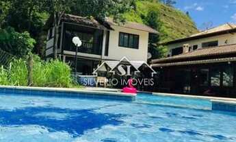 Imagem 2: Casa- Petrópolis, Itaipava