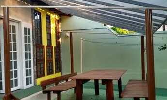 Imagem 3: Linda Casa Jardim Ouro Verde