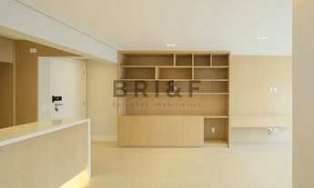 Imagem 6: Apartamento para locação 2 Dormitórios, 1 Vaga, 2 Banheiros, 76m² , Vila Olímpia, São Paul