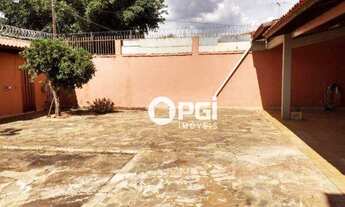 Imagem 2: Casa com 4 dormitórios para alugar, 387 m² por R$ 4.500,00/mês - Ribeirânia - Ribeirão Pre