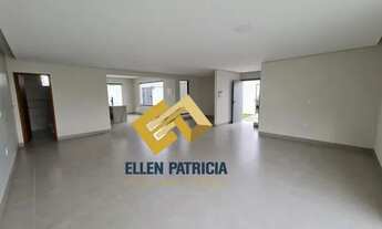 Imagem 5: Casa Diferenciada no Reserva Real