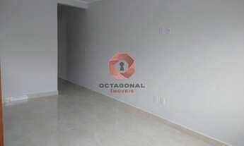 Imagem 3: Casa com 2 dormitórios à venda, 80 m² por R$ 420.000 - Jardim Atlântico Central (Itaipuaçu