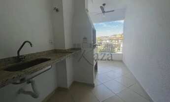 Imagem 2: Apartamento - Urbanova - Residencial Pontal da Serra - 2 Dormitórios - 76m²