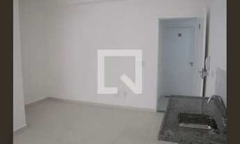 Imagem 3: Apartamento para Aluguel - Vila Guilhermina, 1 Quarto, 60 m2