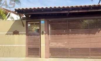 Imagem: Casa em Residencial Itamarati - São Carlos