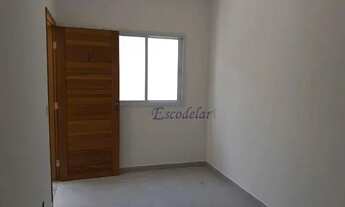 Imagem 7: Apartamento com 1 dormitório à venda, 28 m² por R$ 295.000,00 - Vila Isolina Mazzei - São