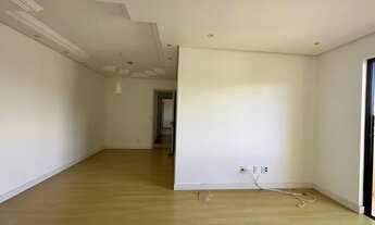 Imagem 2: Apartamento para venda com 100 metros quadrados com 3 quartos