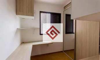 Imagem 5: Apartamento com 3 dormitórios à venda, 85 m² por R$ 470.000,00 - Vila Curuçá - Santo André