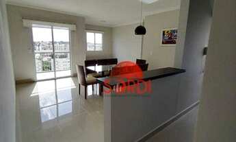 Imagem 7: Lindo apartamento em condomínio