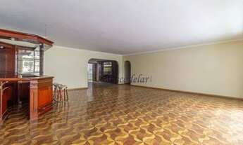 Imagem 3: Apartamento com 3 dormitórios à venda, 180 m² por R$ 1.850.000,00 - Jardim Paulista - São