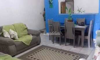 Imagem: Casa com 3 dormitórios à venda, 210 m²